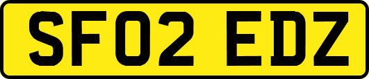 SF02EDZ