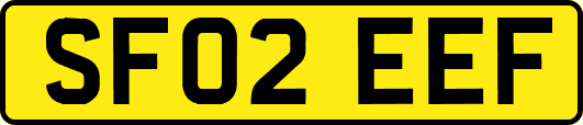 SF02EEF