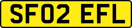 SF02EFL