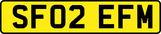 SF02EFM