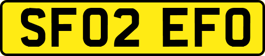 SF02EFO