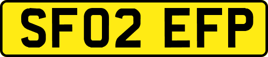 SF02EFP