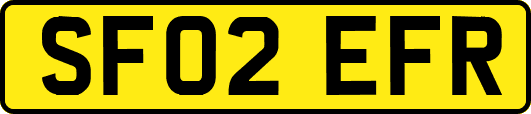 SF02EFR