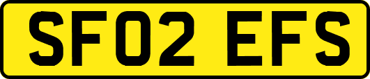 SF02EFS