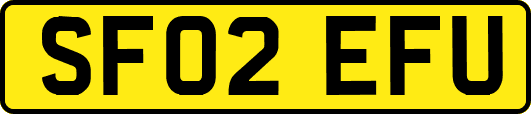 SF02EFU