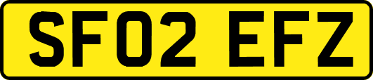 SF02EFZ