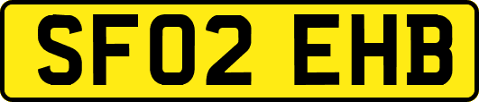 SF02EHB