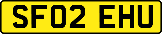 SF02EHU