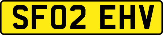 SF02EHV
