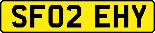 SF02EHY