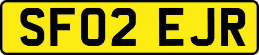 SF02EJR