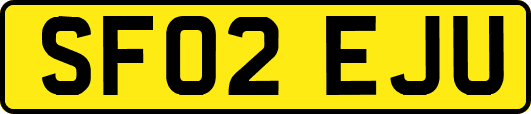 SF02EJU