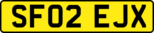 SF02EJX