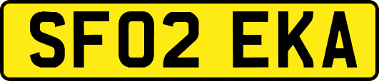 SF02EKA