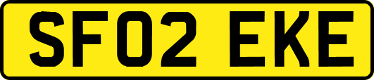 SF02EKE