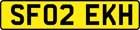 SF02EKH