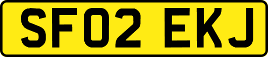 SF02EKJ
