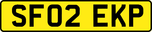 SF02EKP