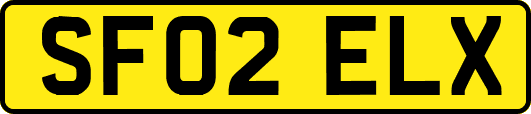 SF02ELX