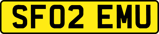 SF02EMU