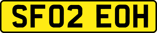 SF02EOH