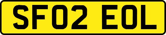 SF02EOL