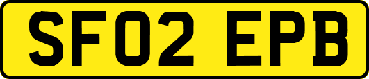 SF02EPB