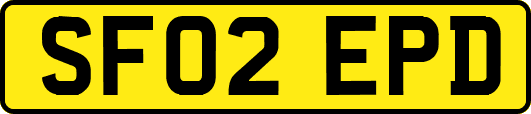 SF02EPD