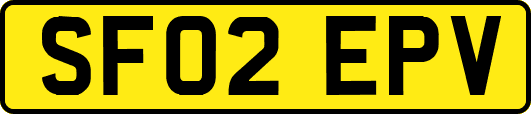 SF02EPV