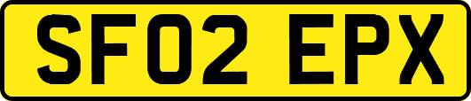 SF02EPX