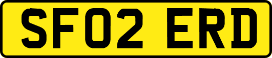 SF02ERD