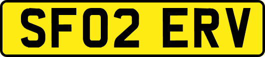 SF02ERV