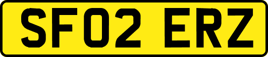 SF02ERZ