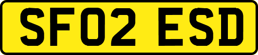 SF02ESD