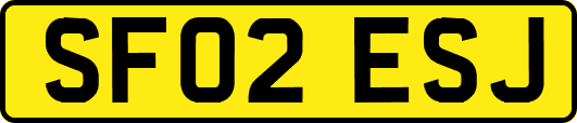 SF02ESJ