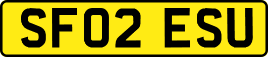 SF02ESU