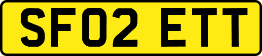SF02ETT
