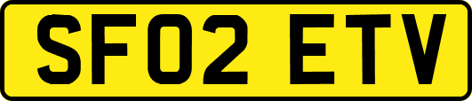 SF02ETV