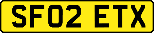SF02ETX