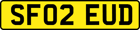 SF02EUD