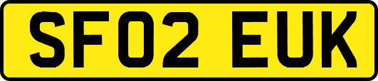 SF02EUK