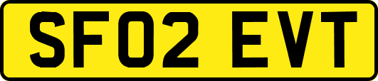 SF02EVT