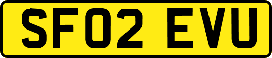 SF02EVU