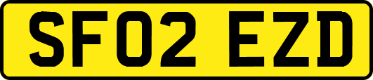 SF02EZD
