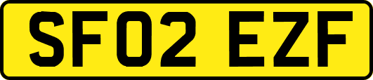 SF02EZF