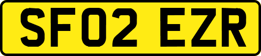 SF02EZR