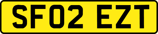 SF02EZT