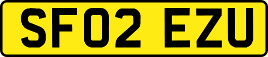 SF02EZU