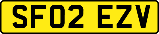 SF02EZV