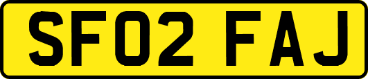 SF02FAJ
